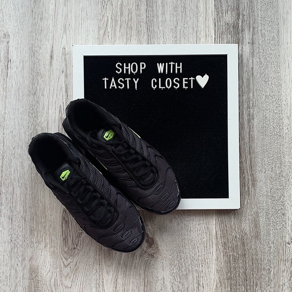 Nike air max plus se sneakers - Picture 5 of 7